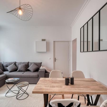 Apartamento Superbe 2 Pieces Avec Jacuzzi Privatif Face Gare Proche Cathedrale Chartres Exterior foto